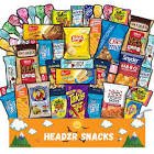 Snacks